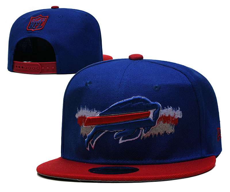 Buffalo Bills 2025 Stitched Snapback Hats 008